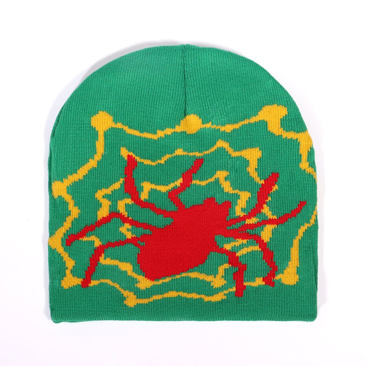 RDMCLOTHINGART tapestry hoodie BEANIE-2163