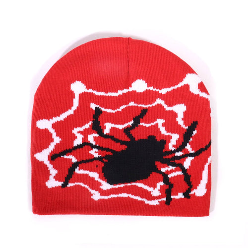 RDMCLOTHINGART tapestry hoodie BEANIE-2163