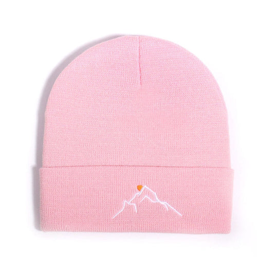 RDMCLOTHINGART tapestry hoodie BEANIE-2164