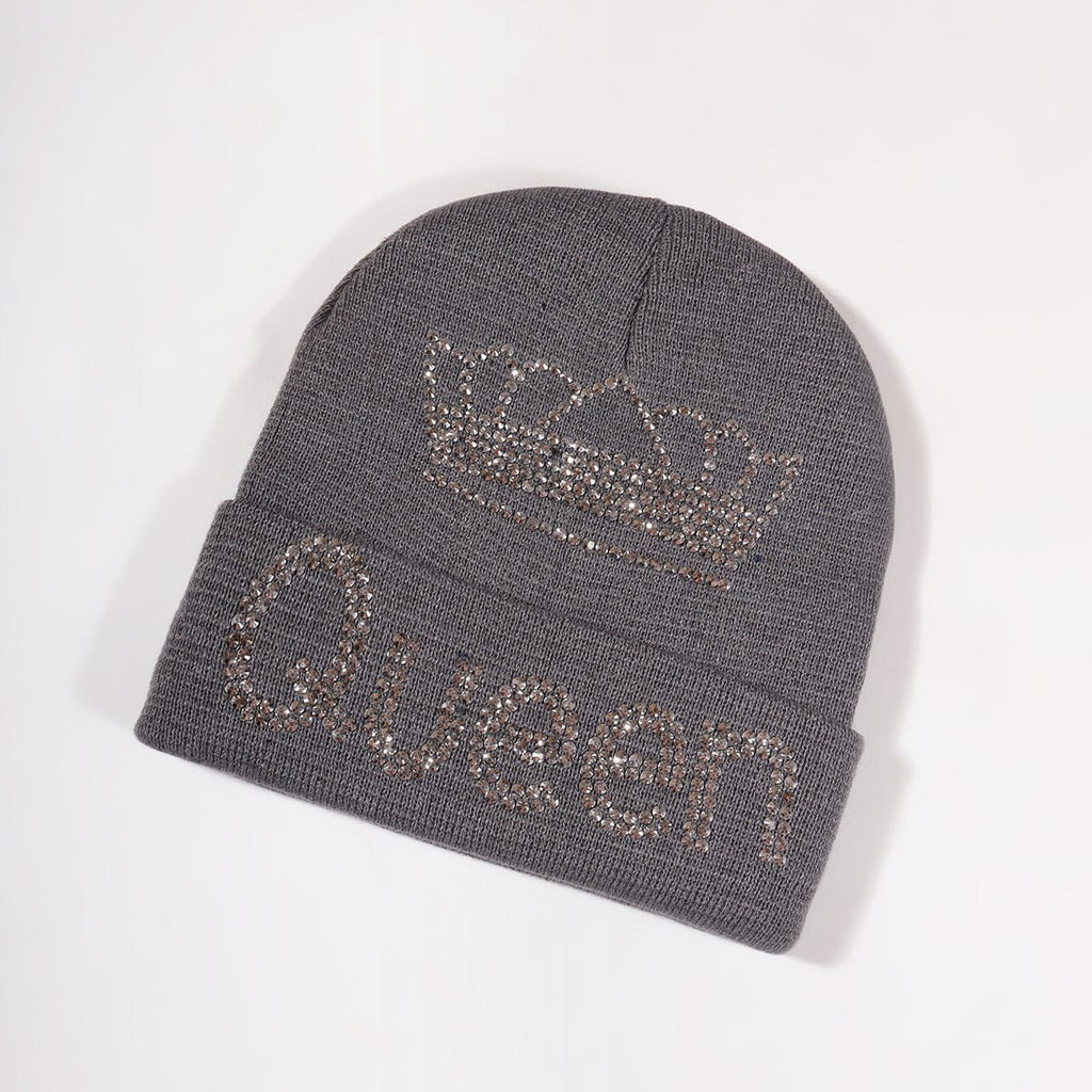 RDMCLOTHINGART tapestry hoodie BEANIE-2168