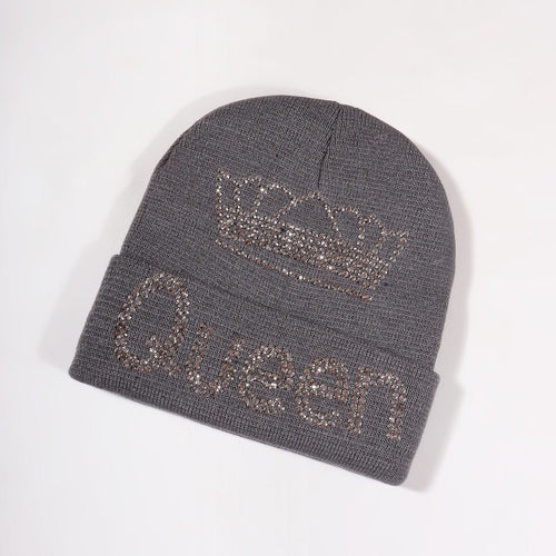 RDMCLOTHINGART tapestry hoodie BEANIE-2168
