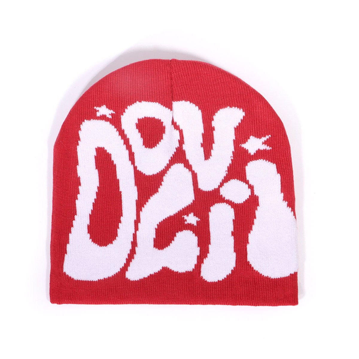 RDMCLOTHINGART tapestry hoodie BEANIE-2188