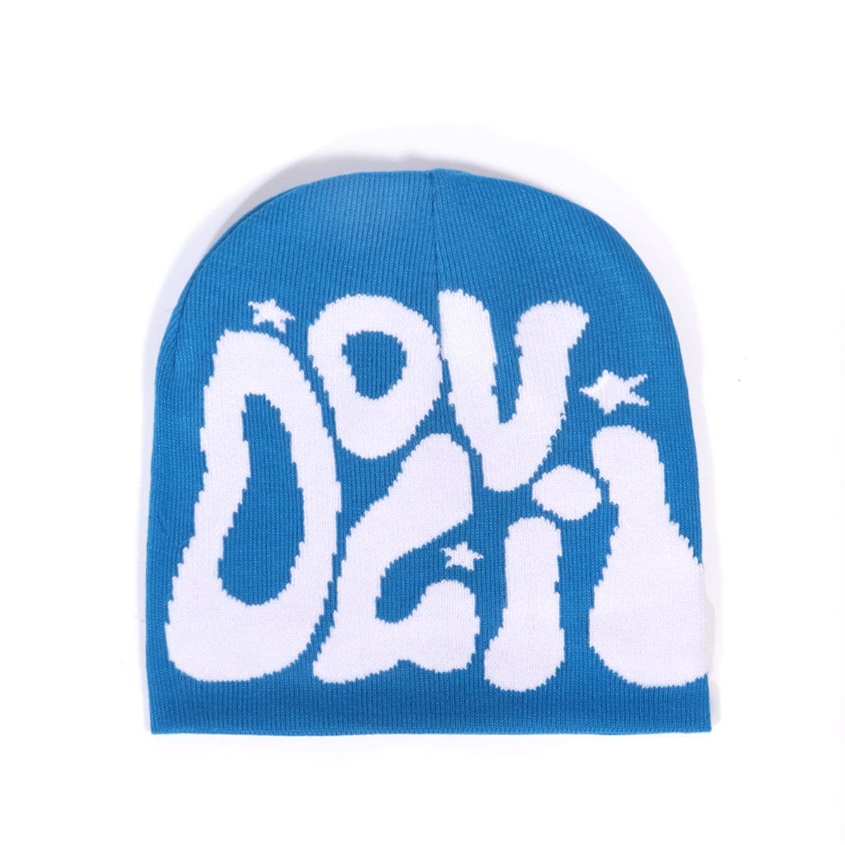 RDMCLOTHINGART tapestry hoodie BEANIE-2188