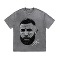 RDMCLOTHINGART tapestry hoodie BENZEMA HEAVY COTTON TEES-9536