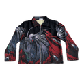 RDMCLOTHINGART tapestry hoodie BERSERK FEMTO TAPESTRY JACKET