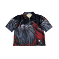 RDMCLOTHINGART tapestry hoodie BERSERK FEMTO TAPESTRY TEE