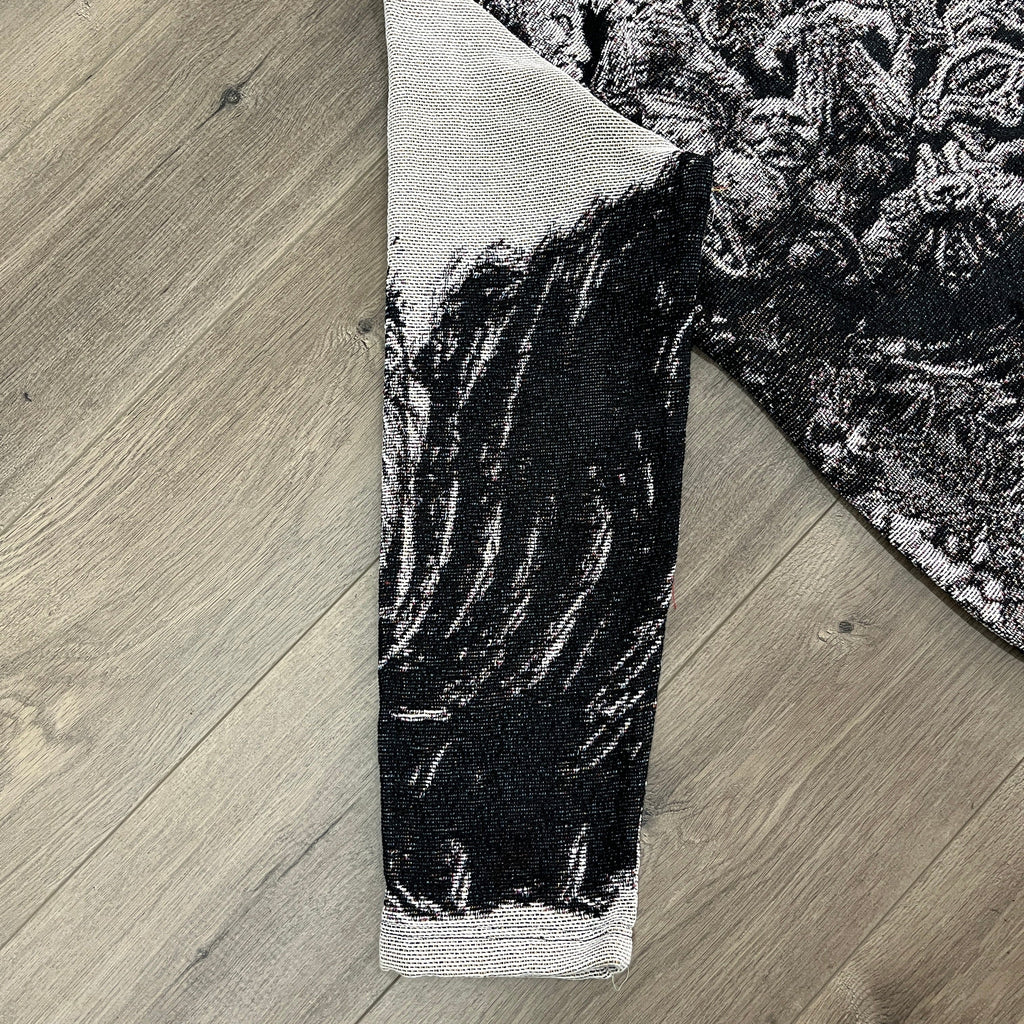RDMCLOTHINGART tapestry hoodie BERSERK TAPESTRY HOODIE