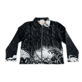 RDMCLOTHINGART tapestry hoodie BERSERK V2 TAPESTRY JACKET