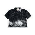 RDMCLOTHINGART tapestry hoodie BERSERK V2 TAPESTRY TEE