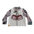 BETTY BOOP CHERRIES TAPESTRY JACKET
