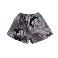 RDMCLOTHINGART tapestry hoodie BETTY BOOP CHERRIES TAPESTRY SHORTS