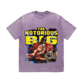RDMCLOTHINGART tapestry hoodie BIG HEAVY WEIGHT COTTON TEE-9119