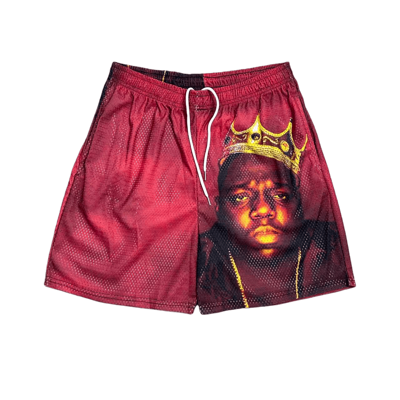 RDMCLOTHINGART tapestry hoodie BIGGIE-8740