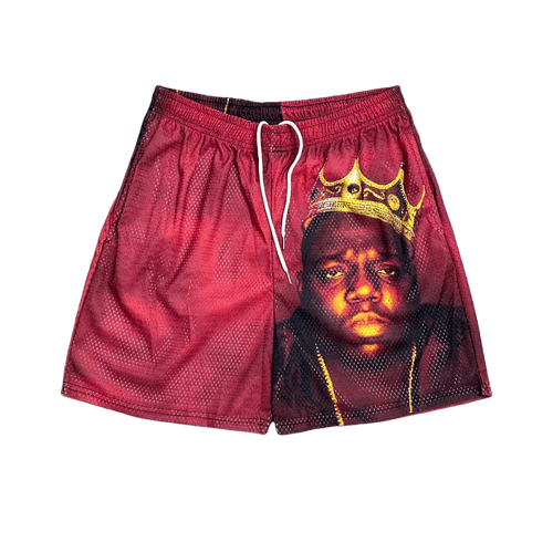 RDMCLOTHINGART tapestry hoodie BIGGIE-8740
