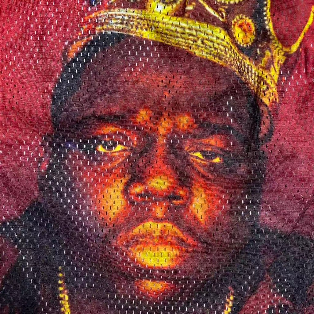 RDMCLOTHINGART tapestry hoodie BIGGIE-8740