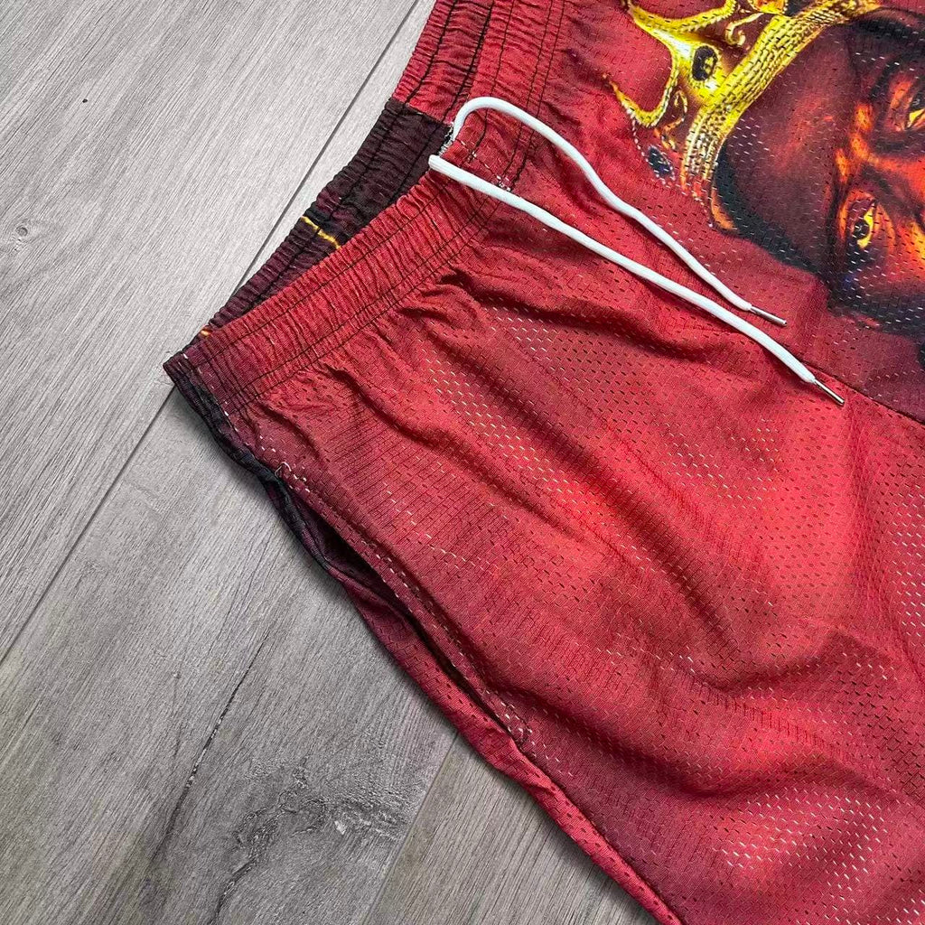 RDMCLOTHINGART tapestry hoodie BIGGIE-8740