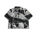 RDMCLOTHINGART tapestry hoodie BLACK SCARFACE TAPESTRY TEE