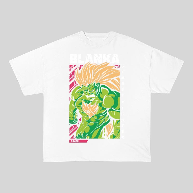 RDMCLOTHINGART tapestry hoodie BLANKA HEAVY COTTON TEES-9423