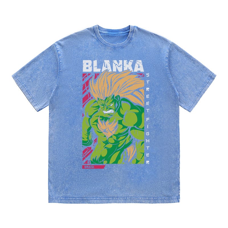 RDMCLOTHINGART tapestry hoodie BLANKA HEAVY COTTON TEES-9423