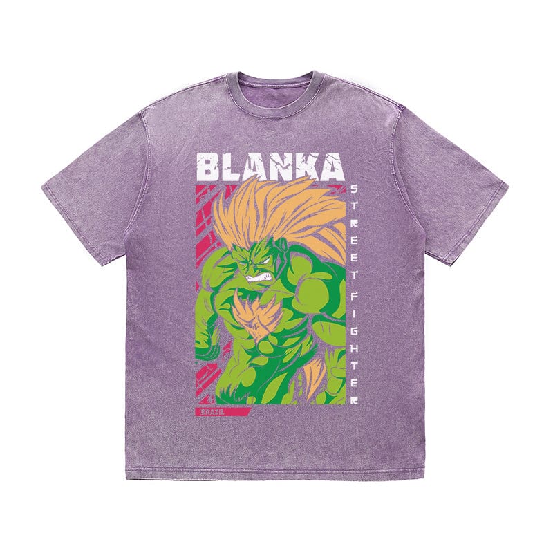 RDMCLOTHINGART tapestry hoodie BLANKA HEAVY COTTON TEES-9423