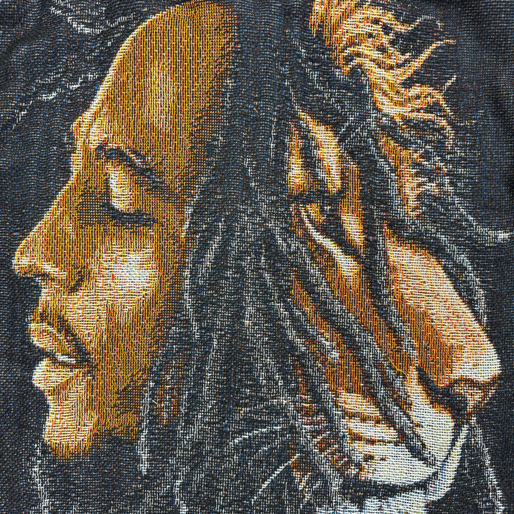 RDMCLOTHINGART tapestry hoodie BOB V2 TAPESTRY JACKET