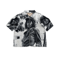 RDMCLOTHINGART tapestry hoodie BOB V3 TAPESTRY TEE