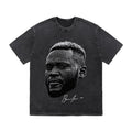 RDMCLOTHINGART tapestry hoodie BONIFACE HEAVY COTTON TEES-9537