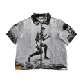 RDMCLOTHINGART tapestry hoodie BOXING V2 TAPESTRY TEE-98342