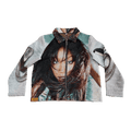 RDMCLOTHINGART tapestry hoodie BRANDY TAPESTRY JACKET