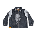 RDMCLOTHINGART tapestry hoodie BREAKING BAD TAPESTRY JACKET