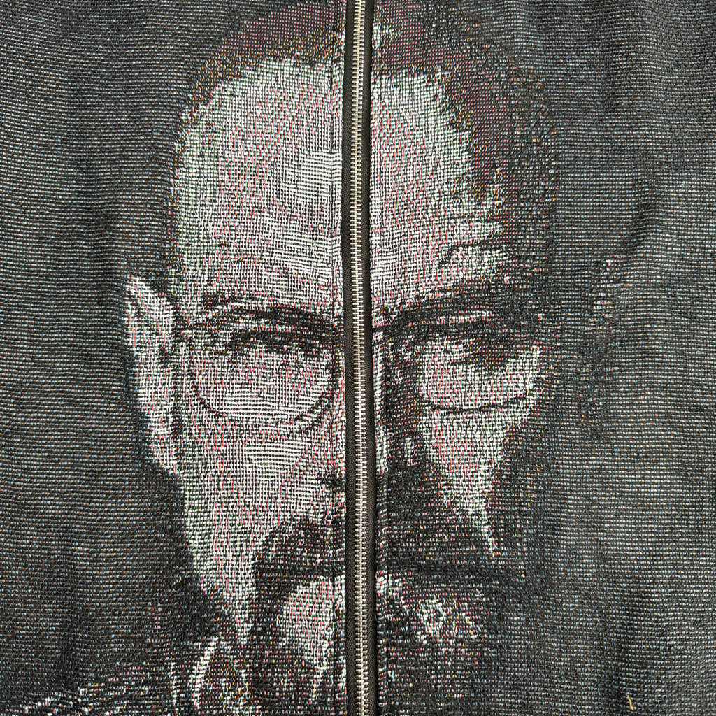 RDMCLOTHINGART tapestry hoodie BREAKING BAD TAPESTRY TEE-98354