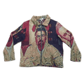 RDMCLOTHINGART tapestry hoodie BREAKING BAD V2 TAPESTRY JACKET