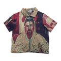 RDMCLOTHINGART tapestry hoodie BREAKING BAD V2 TAPESTRY TEE