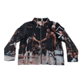 RDMCLOTHINGART tapestry hoodie BRUNSON&KAT TAPESTRY JACKET