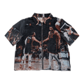 RDMCLOTHINGART tapestry hoodie BRUNSON&KAT TAPESTRY TEE-98376