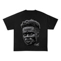 RDMCLOTHINGART tapestry hoodie BUKAYO HEAVY COTTON TEES-9540