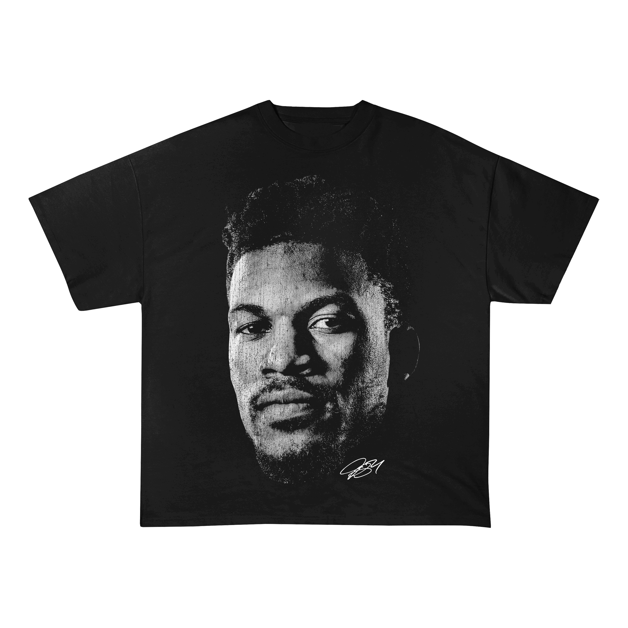 BUTLER HEAVY WEIGHT COTTON TEE-8076 - RDMCLOTHINGART