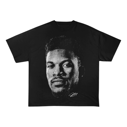 BUTLER HEAVY WEIGHT COTTON TEE-8076 - RDMCLOTHINGART