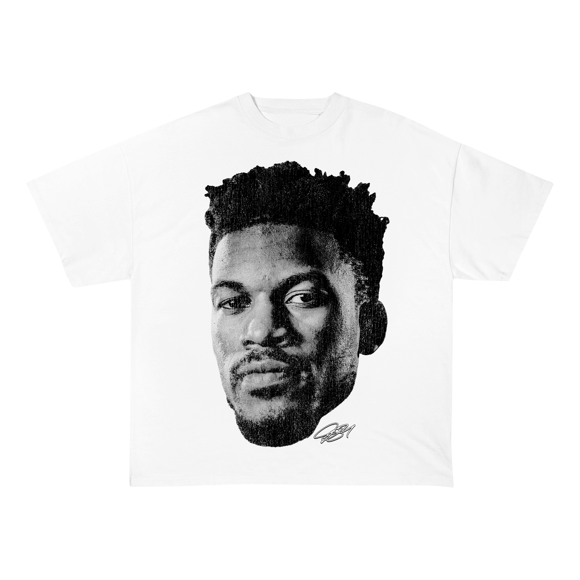 BUTLER HEAVY WEIGHT COTTON TEE-8076 - RDMCLOTHINGART