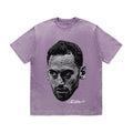 RDMCLOTHINGART tapestry hoodie CALHANOGLU HEAVY COTTON TEES-9542