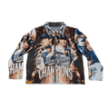 RDMCLOTHINGART tapestry hoodie CHAMPIONS 2025 TAPESTRY JACKET