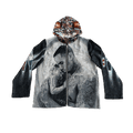 RDMCLOTHINGART tapestry hoodie CHRIS BROWN V3 TAPESTRY HOODIE