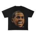 CHRISPAUL HEAVY WEIGHT COTTON TEE-8077 - RDMCLOTHINGART