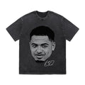 RDMCLOTHINGART tapestry hoodie COLWILL HEAVY COTTON TEES-9546