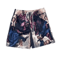 RDMCLOTHINGART tapestry hoodie CORONATION MARY-8781