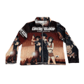 RDMCLOTHINGART tapestry hoodie COWBOY BEBOP TAPESTRY JACKET