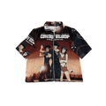 RDMCLOTHINGART tapestry hoodie COWBOY BEBOP TAPESTRY TEE