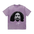 RDMCLOTHINGART tapestry hoodie CUCURELLA HEAVY COTTON TEES-9549