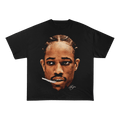 DEMAR HEAVY WEIGHT COTTON TEE-8095 - RDMCLOTHINGART