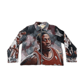RDMCLOTHINGART tapestry hoodie DENNIES TAPESTRY JACKET